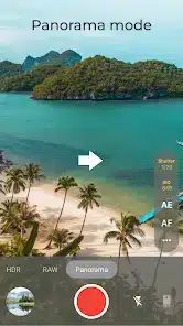 تحميل تطبيق Footej Camera 2 مهكر APK للأندرويد 2026 أخر إصدار مجانًا