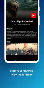 تحميل تطبيق PelisPlay Max مهكر APK للأندرويد 2026 أخر إصدار مجانًا