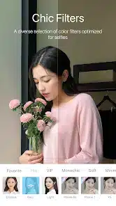 تحميل تطبيق SODA Camera مهكر APK للأندرويد 2026 أخر إصدار مجانًا