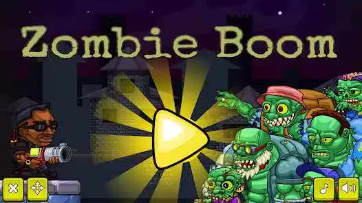 تحميل لعبة Zombie Boom mod مهكرة للاندرويد Apk أخر إصدار 2026 مجانا تحميل لعبة Zombie Boom mod مهكرة للاندرويد Apk أخر إصدار 2026 مجانا
