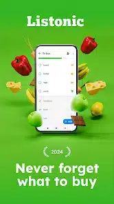 تحميل تطبيق Grocery Shopping List Listonic مهكر APK للأندرويد 2026 أخر إصدار مجانًا تحميل تطبيق Grocery Shopping List Listonic مهكر APK للأندرويد 2026 أخر إصدار مجانًا