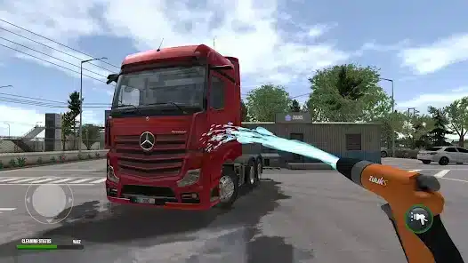 تحميل لعبة محاكي الشاحنات الدول العربية Truck Simulator للاندرويد 2026 أخر إصدار مجانا تحميل لعبة محاكي الشاحنات الدول العربية Truck Simulator للاندرويد 2026 أخر إصدار مجانا