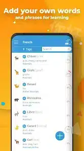 تحميل تطبيق My Dictionary مهكر APK للأندرويد 2026 أخر إصدار مجانًا