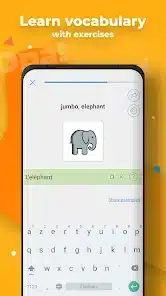 تحميل تطبيق My Dictionary مهكر APK للأندرويد 2026 أخر إصدار مجانًا