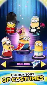 تحميل لعبة Minion Rush مهكرة للاندرويد Apk أخر إصدار 2026 مجانا تحميل لعبة Minion Rush مهكرة للاندرويد Apk أخر إصدار 2026 مجانا
