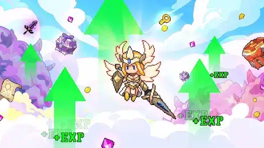 تحميل لعبة Guardian War: Ultimate Edition مهكرة للاندرويد Apk أخر إصدار 2026 مجانا تحميل لعبة Guardian War: Ultimate Edition مهكرة للاندرويد Apk أخر إصدار 2026 مجانا