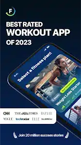 تحميل تطبيق Fitify Pro مهكر للاندرويد Apk أخر إصدار 2026 مجانا تحميل تطبيق Fitify Pro مهكر للاندرويد Apk أخر إصدار 2026 مجانا