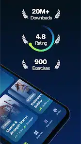 تحميل تطبيق Fitify Pro مهكر للاندرويد Apk أخر إصدار 2026 مجانا تحميل تطبيق Fitify Pro مهكر للاندرويد Apk أخر إصدار 2026 مجانا