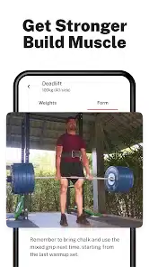 تحميل تطبيق StrongLifts Weight Lifting Log مهكر للاندرويد Apk أخر إصدار 2026 مجانا تحميل تطبيق StrongLifts Weight Lifting Log مهكر للاندرويد Apk أخر إصدار 2026 مجانا