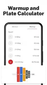 تحميل تطبيق StrongLifts Weight Lifting Log مهكر للاندرويد Apk أخر إصدار 2026 مجانا تحميل تطبيق StrongLifts Weight Lifting Log مهكر للاندرويد Apk أخر إصدار 2026 مجانا