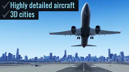تحميل لعبة X-Plane Flight Simulator للاندرويد 2026 أخر إصدار مجانا تحميل لعبة X-Plane Flight Simulator للاندرويد 2026 أخر إصدار مجانا