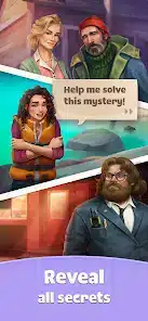 تحميل لعبة Merge Mystery Lost Island مهكرة APK للأندرويد 2026 أخر إصدار مجانًا