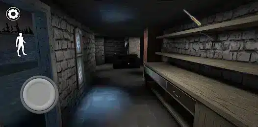 تحميل لعبة جراني Granny 3 مهكرة APK للأندرويد 2026 أخر إصدار مجانًا