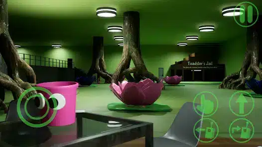 تحميل لعبة Garten of Banban 3 مهكرة APK للأندرويد 2026 أخر إصدار مجانًا