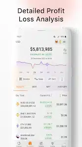 تحميل تطبيق Crypto Tracker - Coin Stats مهكر للاندرويد Apk أخر إصدار 2026 مجانا تحميل تطبيق Crypto Tracker - Coin Stats مهكر للاندرويد Apk أخر إصدار 2026 مجانا