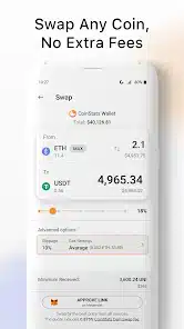 تحميل تطبيق Crypto Tracker - Coin Stats مهكر للاندرويد Apk أخر إصدار 2026 مجانا تحميل تطبيق Crypto Tracker - Coin Stats مهكر للاندرويد Apk أخر إصدار 2026 مجانا