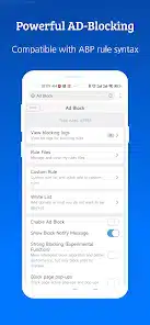 تحميل تطبيق متصفح XBrowser مهكر APK للأندرويد 2026 أخر إصدار مجانًا