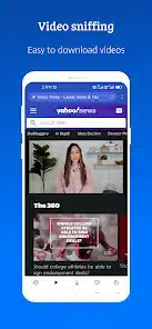تحميل تطبيق متصفح XBrowser مهكر APK للأندرويد 2026 أخر إصدار مجانًا