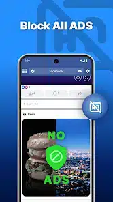 تحميل تطبيق متصفح Friendly Social Browser مهكر للاندرويد Apk أخر إصدار 2026 مجانا تحميل تطبيق متصفح Friendly Social Browser مهكر للاندرويد Apk أخر إصدار 2026 مجانا