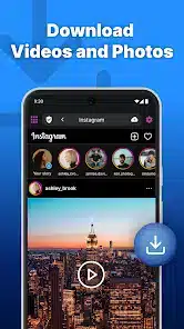 تحميل تطبيق متصفح Friendly Social Browser مهكر للاندرويد Apk أخر إصدار 2026 مجانا تحميل تطبيق متصفح Friendly Social Browser مهكر للاندرويد Apk أخر إصدار 2026 مجانا