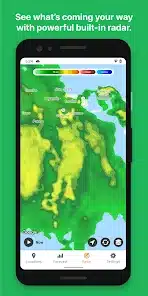 تحميل تطبيق Hello Weather مهكر APK للأندرويد 2026 أخر إصدار مجانًا