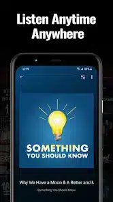 تحميل تطبيق Castbox مهكر APK للأندرويد 2026 أخر إصدار مجانًا