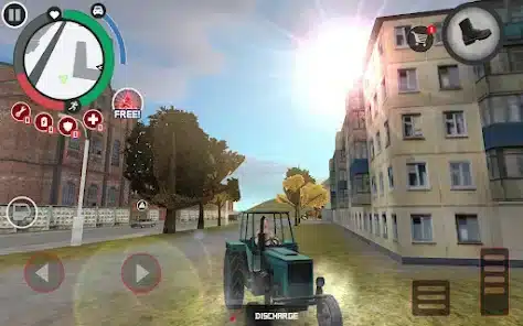تحميل لعبة Slavic Gangster Style مهكرة APK للأندرويد 2026 أخر إصدار مجانًا