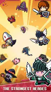 تحميل لعبة Treasure Hunter Survival مهكرة APK للأندرويد 2026 أخر إصدار مجانًا