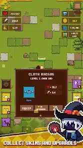 تحميل لعبة Treasure Hunter Survival مهكرة APK للأندرويد 2026 أخر إصدار مجانًا