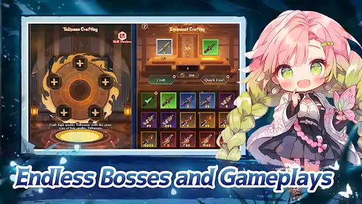 تحميل لعبة Hunting Hero مهكرة للاندرويد Apk أخر إصدار 2026 مجانا تحميل لعبة Hunting Hero مهكرة للاندرويد Apk أخر إصدار 2026 مجانا