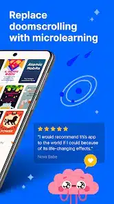 تحميل تطبيق Headway مهكر APK للأندرويد 2026 أخر إصدار مجانًا