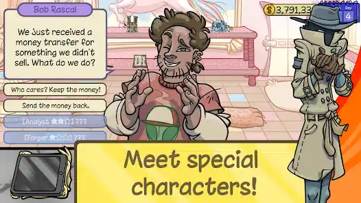 تحميل لعبة Dealer's Life 2 مهكرة للاندرويد Apk أخر إصدار 2026 مجانا تحميل لعبة Dealer's Life 2 مهكرة للاندرويد Apk أخر إصدار 2026 مجانا