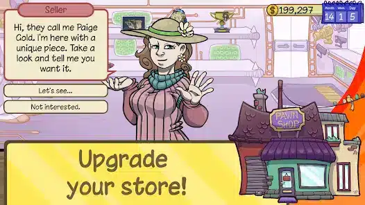 تحميل لعبة Dealer's Life 2 مهكرة للاندرويد Apk أخر إصدار 2026 مجانا تحميل لعبة Dealer's Life 2 مهكرة للاندرويد Apk أخر إصدار 2026 مجانا