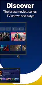 تحميل تطبيق Twist Tv مهكر للاندرويد Apk أخر إصدار 2026 مجانا تحميل تطبيق Twist Tv مهكر للاندرويد Apk أخر إصدار 2026 مجانا