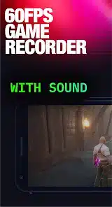 تحميل تطبيق Glip Game Screen Recorder مهكر APK للأندرويد 2026 أخر إصدار مجانًا