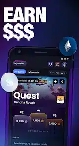 تحميل تطبيق Glip Game Screen Recorder مهكر APK للأندرويد 2026 أخر إصدار مجانًا