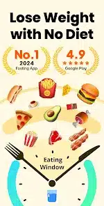 تحميل تطبيق Fasting Tracker مهكر APK للأندرويد 2026 أخر إصدار مجانًا تحميل تطبيق Fasting Tracker مهكر APK للأندرويد 2026 أخر إصدار مجانًا