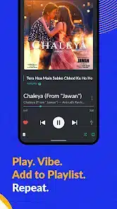 تحميل تطبيق JioSaavn Music Pro مهكر APK للأندرويد 2026 أخر إصدار مجانًا