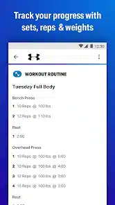 تحميل تطبيق Map My Fitness مهكر APK للأندرويد 2026 أخر إصدار مجانًا