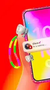 تحميل تطبيق Ten Ten App للتواصل والتعارف للاندرويد 2026 أخر إصدار مجانا تحميل تطبيق Ten Ten App للتواصل والتعارف للاندرويد 2026 أخر إصدار مجانا