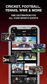 تحميل تطبيق JioTV مهكر APK للأندرويد 2026 أخر إصدار مجانًا