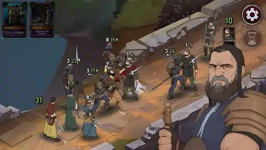 تحميل لعبة Ash of Gods مهكرة للاندرويد Apk أخر إصدار 2026 مجانا تحميل لعبة Ash of Gods مهكرة للاندرويد Apk أخر إصدار 2026 مجانا