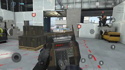 تحميل لعبة Combat Master Mobile مهكرة للاندرويد Apk أخر إصدار 2026 مجانا تحميل لعبة Combat Master Mobile مهكرة للاندرويد Apk أخر إصدار 2026 مجانا