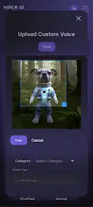 تحميل تطبيق Voice Ai مهكر Apk لتغيير الصوت بالذكاء الاصطناعي للاندرويد 2026 أخر إصدار مجانا تحميل تطبيق Voice Ai مهكر Apk لتغيير الصوت بالذكاء الاصطناعي للاندرويد 2026 أخر إصدار مجانا