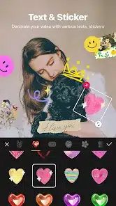 تحميل برنامج Vita Video Editor مهكر APK للأندرويد 2026 أخر إصدار مجانًا