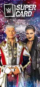 تحميل لعبة Wwe 2k25 مهكرة APK للأندرويد 2027 أخر إصدار مجانًا