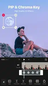 تحميل برنامج Vita Video Editor مهكر APK للأندرويد 2026 أخر إصدار مجانًا