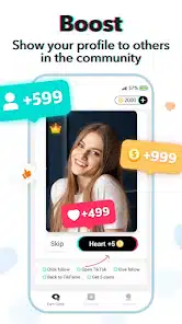 تحميل برنامج Tik followers مهكر لزيادة متابعين تيك توك للاندرويد أخر إصدار 2026 مجانا تحميل برنامج Tik followers مهكر لزيادة متابعين تيك توك للاندرويد أخر إصدار 2026 مجانا