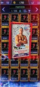 تحميل لعبة Wwe 2k25 مهكرة APK للأندرويد 2027 أخر إصدار مجانًا