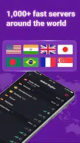 تحميل تطبيق VPN Inf مهكر للاندرويد Apk أخر إصدار 2026 مجانا تحميل تطبيق VPN Inf مهكر للاندرويد Apk أخر إصدار 2026 مجانا